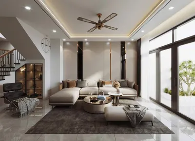 3-bedroom furnished house for rent in Mi Gia, Nha Trang, 35M VND/month