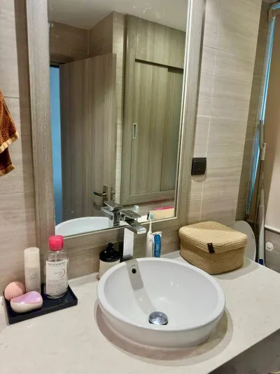 Studio apartment for rent at Oceanus OC1A, north Nha Trang — 4/11