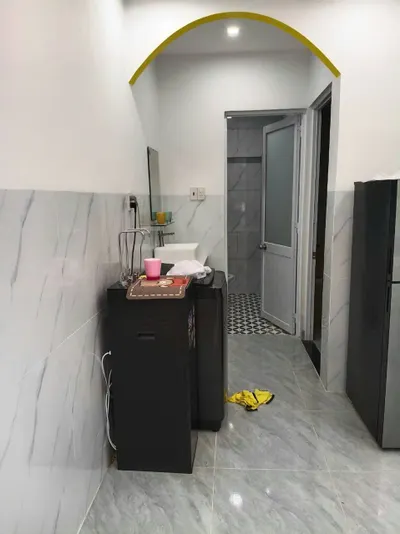 2-bedroom furnished house for rent, north Nha Trang — 4/4