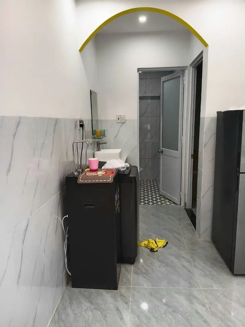 2-bedroom furnished house for rent, north Nha Trang — 4/4