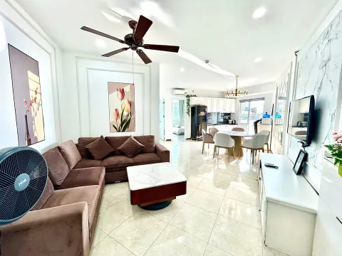 2-bedroom apartment for rent at Mường Thanh Khánh Hòa, 18M VND/month