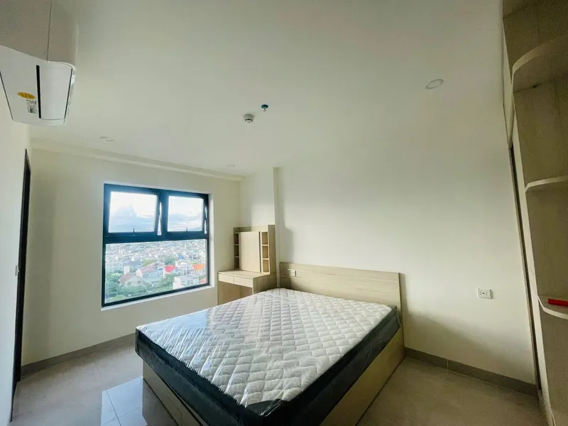 2-bedroom apartment in HUD, west Nha Trang, 20M VND/month — 7/8