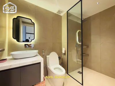 New Luxury 1-Bedroom Apartment in Ha Quang 2 – River & Mountain View, Fully Furnished