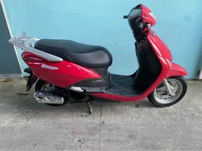 Honda Lead 110cc scooter for sale, 5,650,000 VND — 2/4