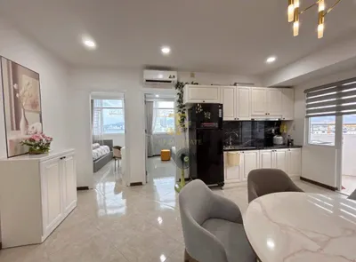 2-bedroom apartment for rent at Muong Thanh 04, Nha Trang — 5/9
