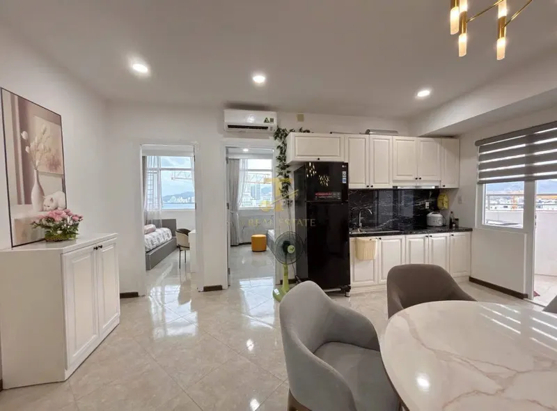2-bedroom apartment for rent at Muong Thanh 04, Nha Trang — 5/9