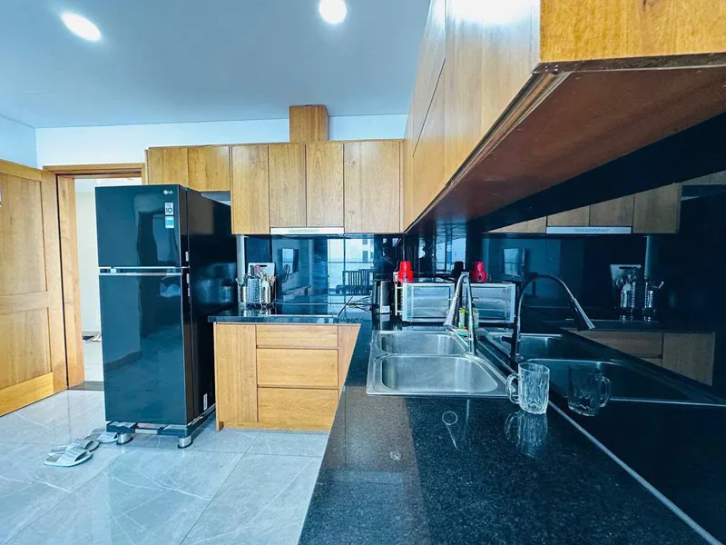 2-bedroom furnished apartment for rent at Maple, Nha Trang