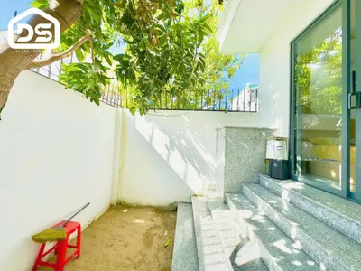 1-bedroom apartment on Lý Nam Đế, 7.5M VND/month — 5/5