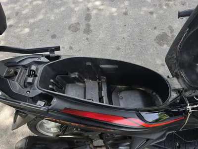 Продам Honda Airblade 125cc 2015 года, 17 млн VND — 5/8