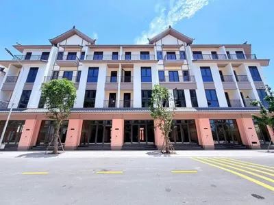 Продаётся таунхаус в Vinhomes Pearl Bay, 29,9 млрд VND — 2/5