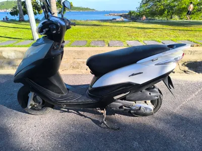 SYM Attila Victoria 125cc (2011) for sale, 2.6M VND — 2/3