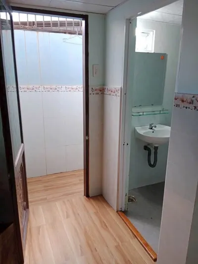 Room for rent in Nha Trang, 2.3M VND/month — 5/5
