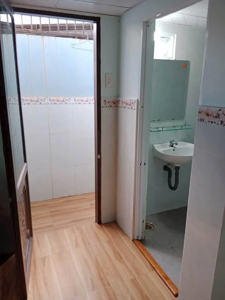 Room for rent in Nha Trang, 2.3M VND/month — 5/5