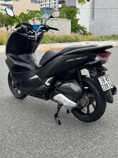 Продам Honda PCX 150 (2019) — 4/4
