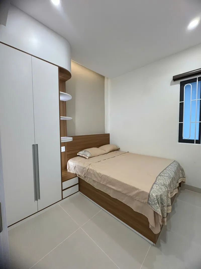 3-Bedroom House for Rent in South Nha Trang – 500m to Beach – 25M VND/month