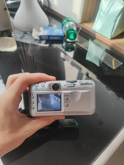 Panasonic Lumix, Canon PowerShot and PSP cameras/consoles for sale — 3/5
