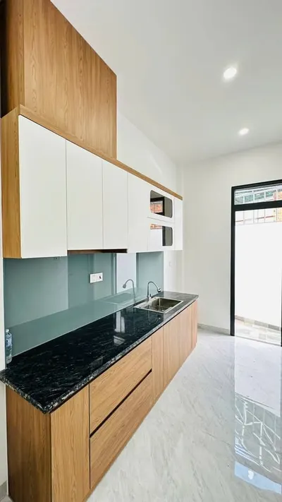 Two adjoining 72m² houses for sale in Diên Lạc, Diên Khánh, 2.4 billion VND each — 4/7