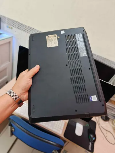 Lenovo IdeaPad Gaming laptop, Ryzen 7 4800H, GTX 1650 — 4/5