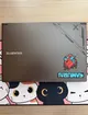 Gigabyte G6X gaming laptop (i7-13650HX, RTX 4060) for sale