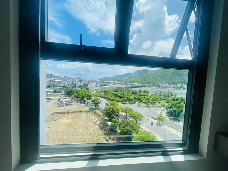 2-Bedroom Sea-View Apartment for Rent in Nha Trang – MT04 Tran Phu