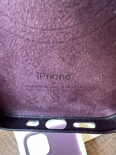 Original Apple iPhone 13 cases for sale — 2/5