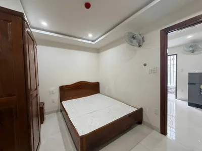 1-Bedroom Apartment in South Nha Trang – Phuoc Long Street – 6.5M VND/month
