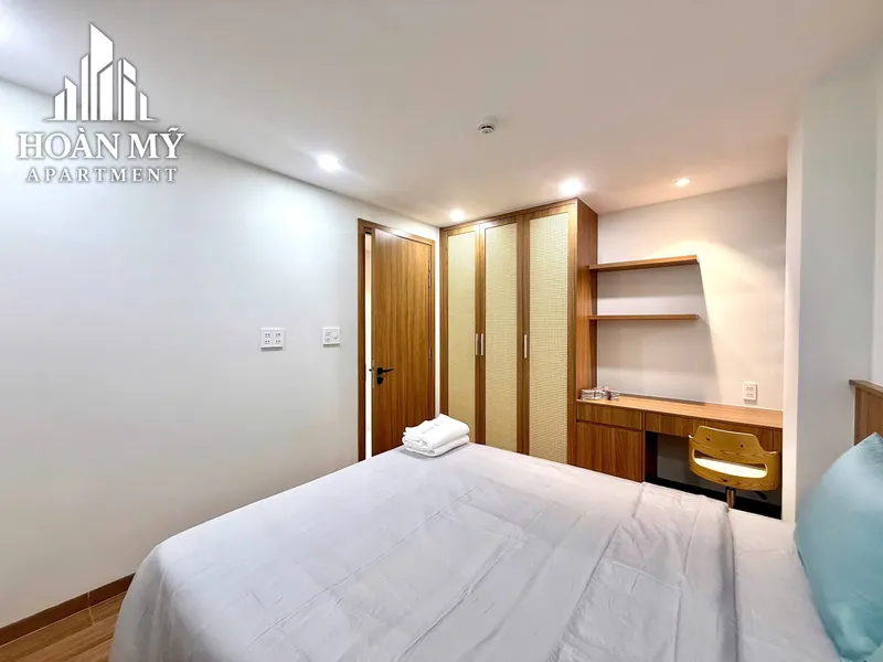 2-bedroom luxury apartment in Phước Hòa, from 20M VND/month — 5/10