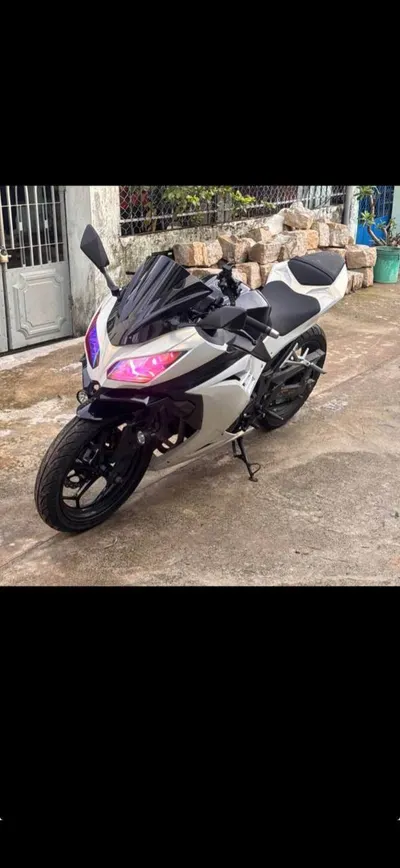 Продам Kawasaki Ninja 300