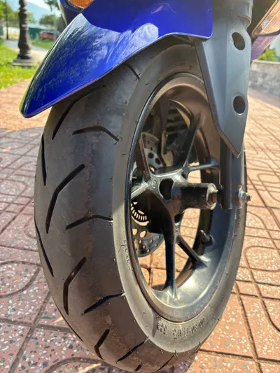 Yamaha NVX 155cc Scooter – 22M VND — 5/7
