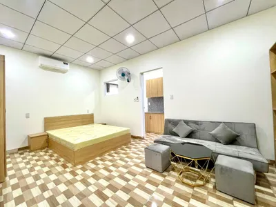 Apartment for rent, 5.5M VND/month, pets allowed — 5/5