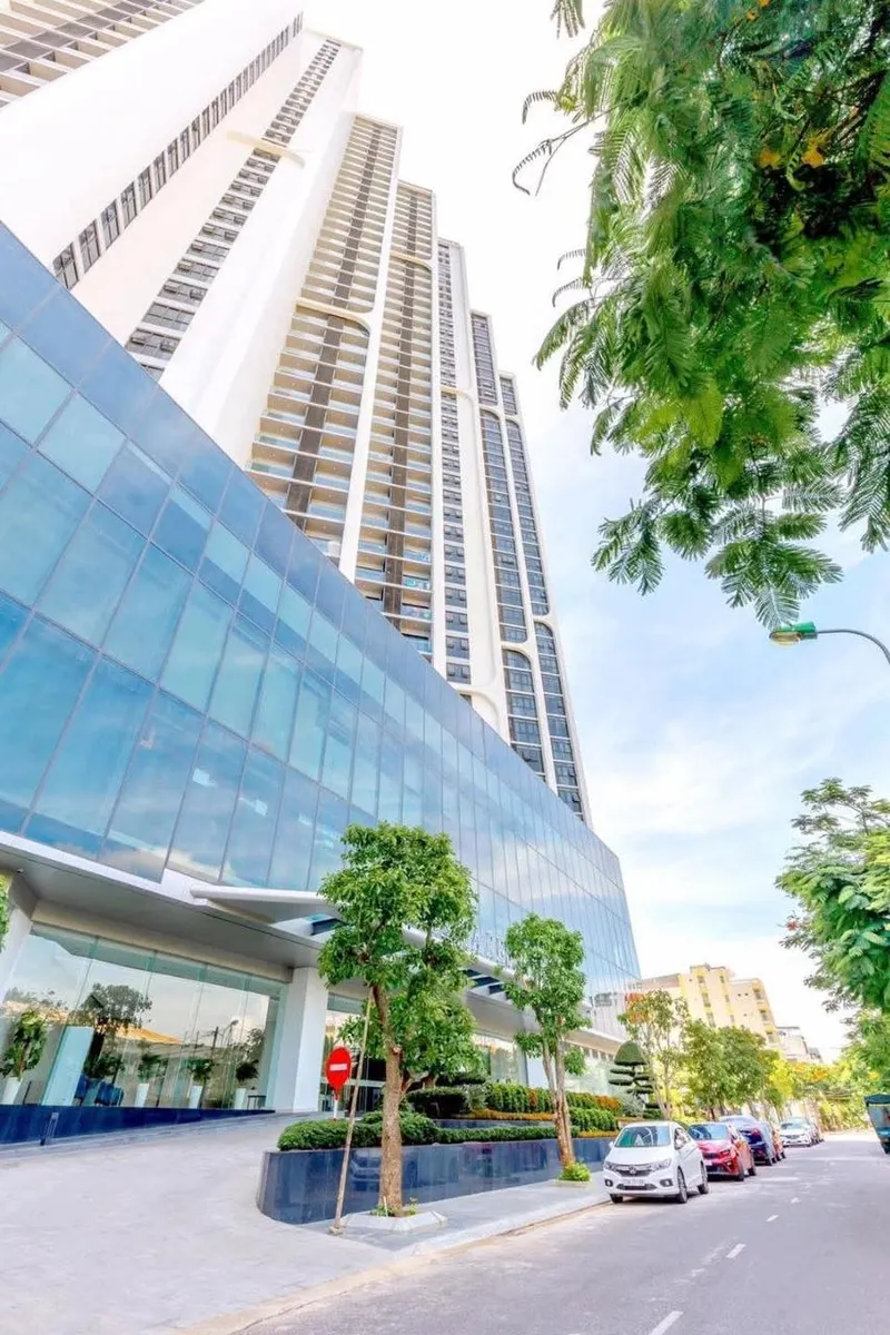 Scenia Bay sea-view apartments for rent, Nha Trang — 5/17