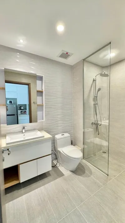 Studio at Scenia Bay Nha Trang – 14M VND/month