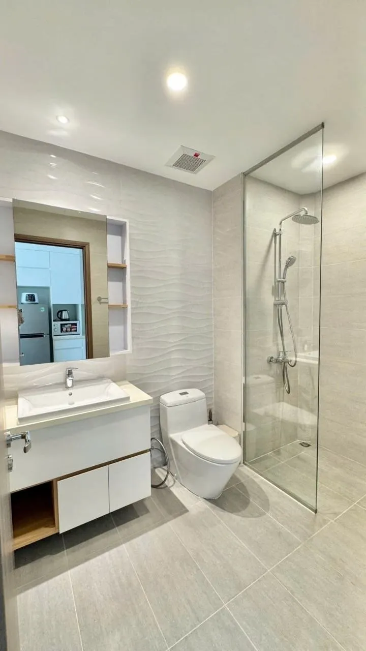Studio at Scenia Bay Nha Trang – 14M VND/month