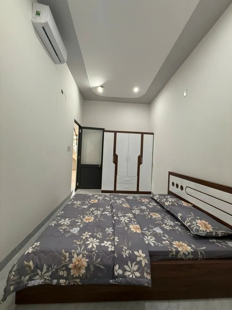 2-bedroom new furnished house in Dien An — 7/10