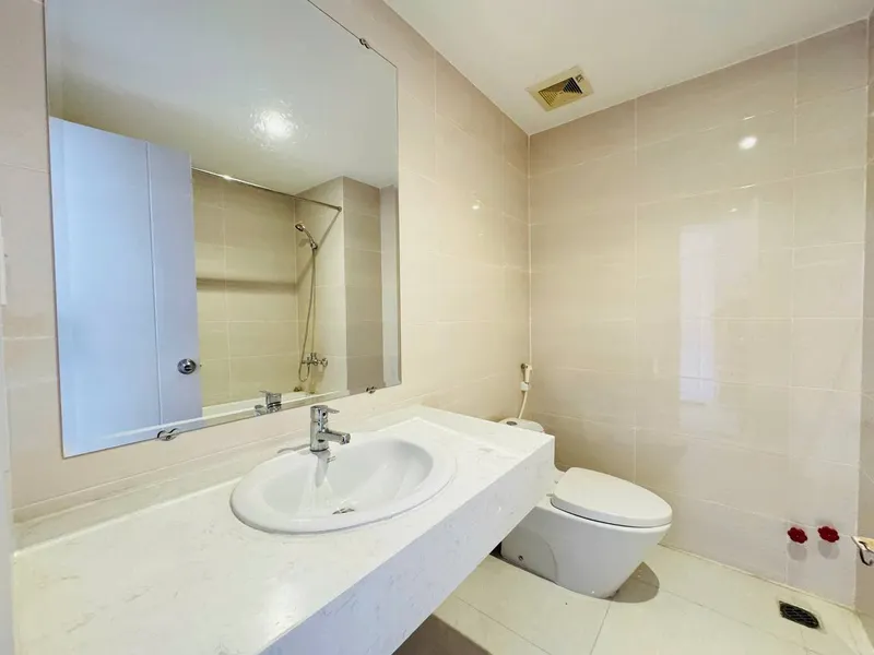 Renovated Studio Apartments with Pool in An Viên – 6.5–8M VND/Month