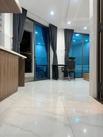 Studio for rent in south Nha Trang (An Binh Tan)