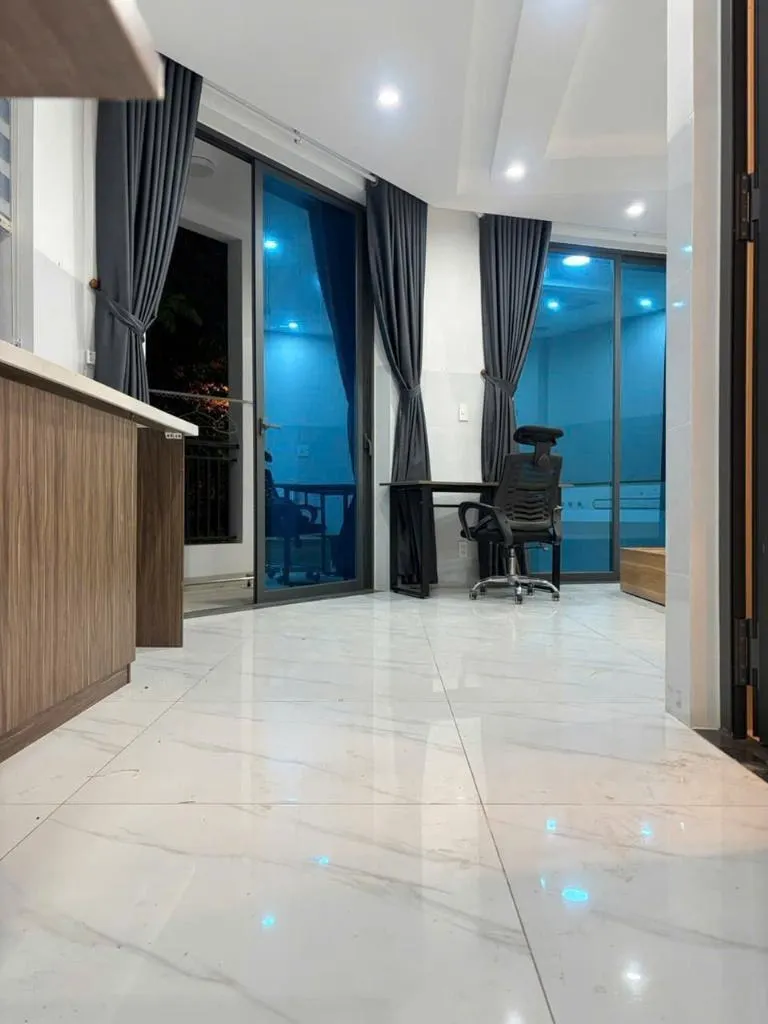 Studio for rent in south Nha Trang (An Binh Tan)