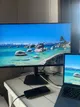 Acer 23.8" 144Hz monitor for sale, 1.8M VND