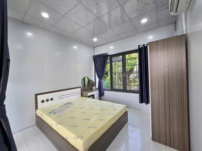 3-bedroom 250 m² new furnished house for rent, north Nha Trang — 2/6