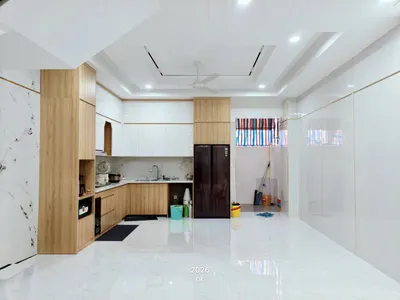 My Gia 지역 가구 완비 3침실 주택 임대(270m²) — 2/8