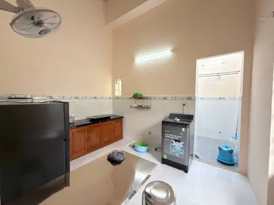 2-Bedroom House in Northern Nha Trang – 400m to Sea – 14M VND/Month — 2/5