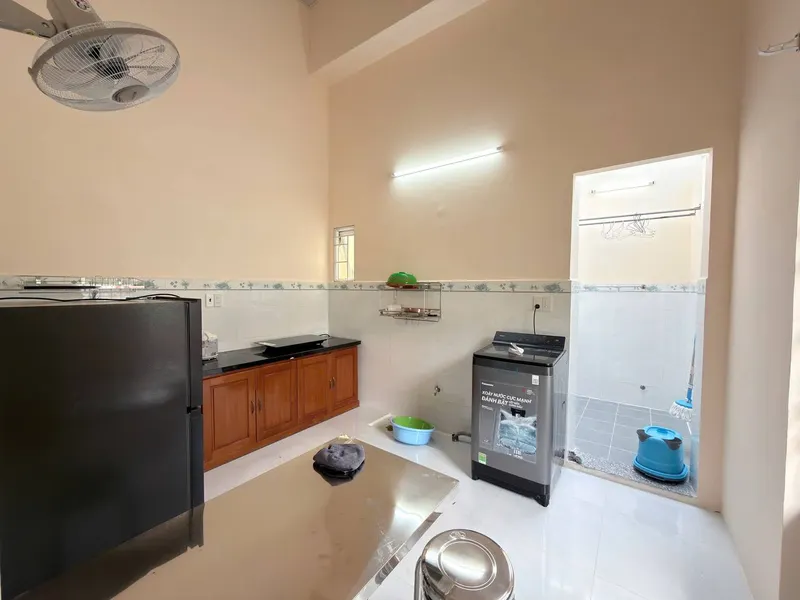 2-Bedroom House in Northern Nha Trang – 400m to Sea – 14M VND/Month — 2/5