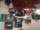 Complete Master's Tool Set – All Working Condition