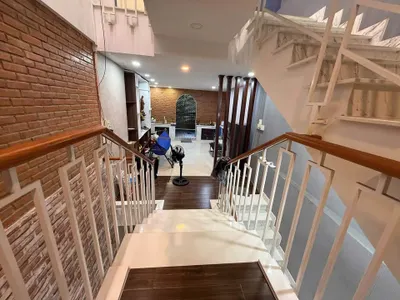 Bán nhà 3 tầng hẻm Máy Nước, Phước Tân, giá 4,8 tỷ VND — 6/10