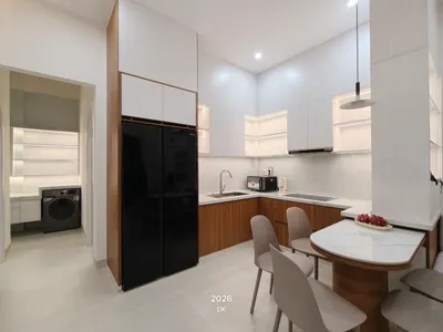 3-Bedroom House for Rent in Hoang Dieu – South Nha Trang – 25M VND/month