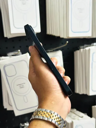 iPhone 14 Black 128GB, battery 91%, Nha Trang — 7/9