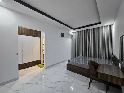 My Gia 7 3룸 가구 완비 주택, 270m², 월 3,700만 VND — 3/7