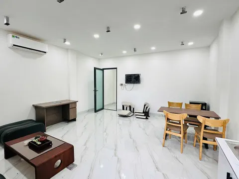 2-bedroom apartment for rent, Ngo Van So street, North Nha Trang