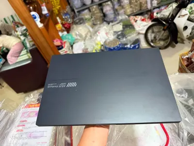 Asus Vivobook Go E1404FA laptop for sale (Ryzen 5, 16GB RAM, 256GB SSD) — 7/7