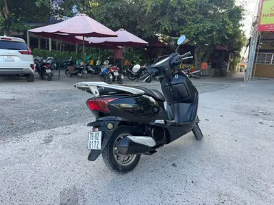Bán xe máy Honda đời 2010 — 3/6